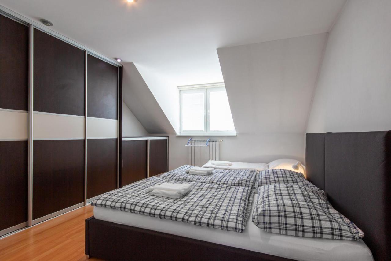 Liptovský Mikuláš Wow Liptov Holiday House מראה חיצוני תמונה