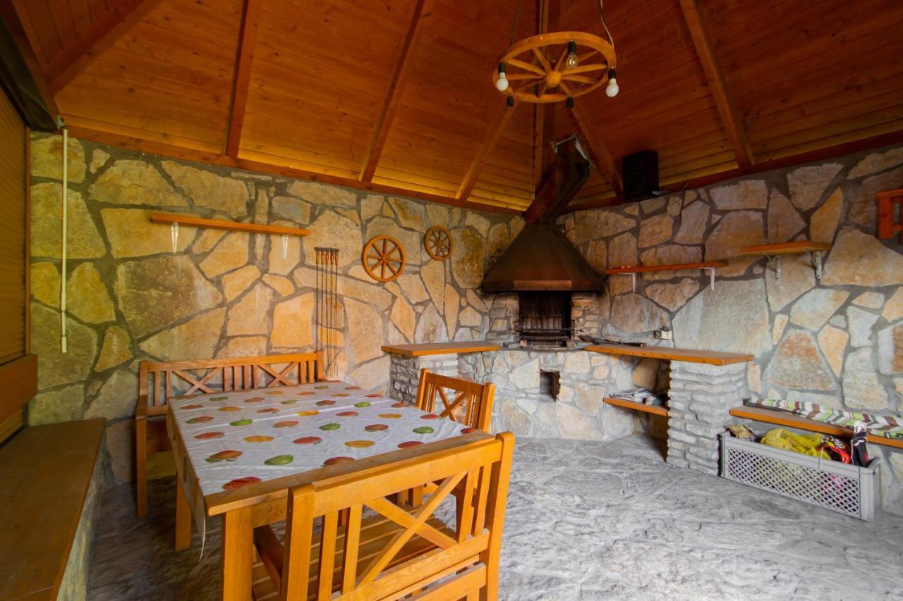 Liptovský Mikuláš Wow Liptov Holiday House מראה חיצוני תמונה