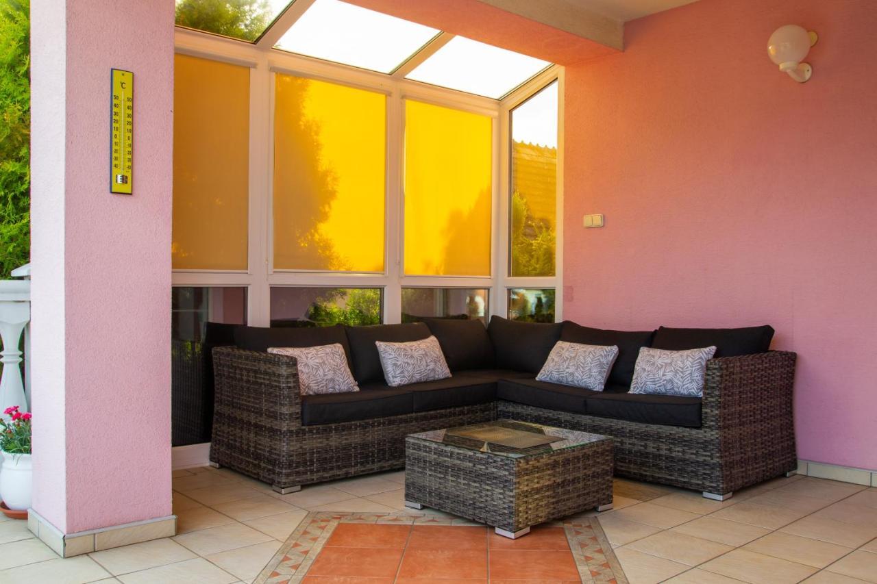 Liptovský Mikuláš Wow Liptov Holiday House מראה חיצוני תמונה