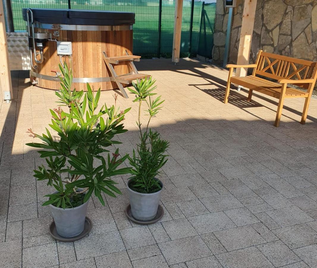 Liptovský Mikuláš Wow Liptov Holiday House מראה חיצוני תמונה