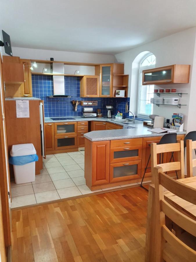 Liptovský Mikuláš Wow Liptov Holiday House מראה חיצוני תמונה