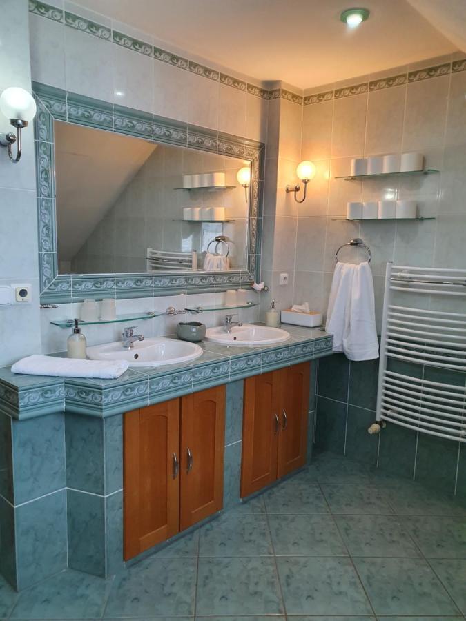Liptovský Mikuláš Wow Liptov Holiday House מראה חיצוני תמונה
