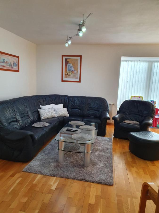 Liptovský Mikuláš Wow Liptov Holiday House מראה חיצוני תמונה